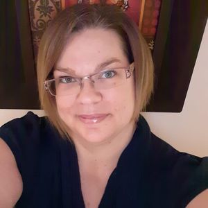 Meet your Posher, Joanne